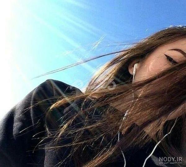  عکس اینستا خفن جدید