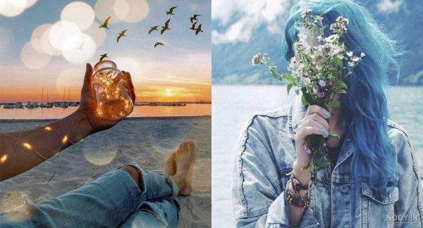  عکس اینستا خفن جدید