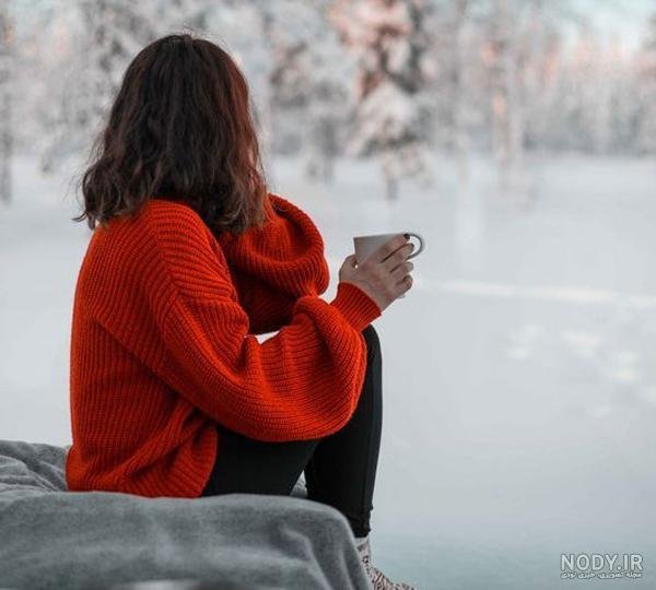  عکس اینستا خفن جدید