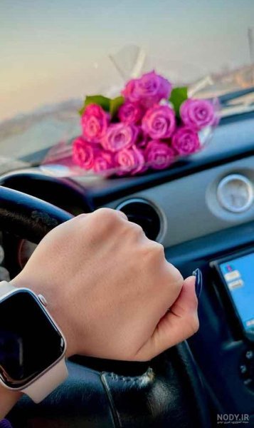  عکس اینستا خفن جدید