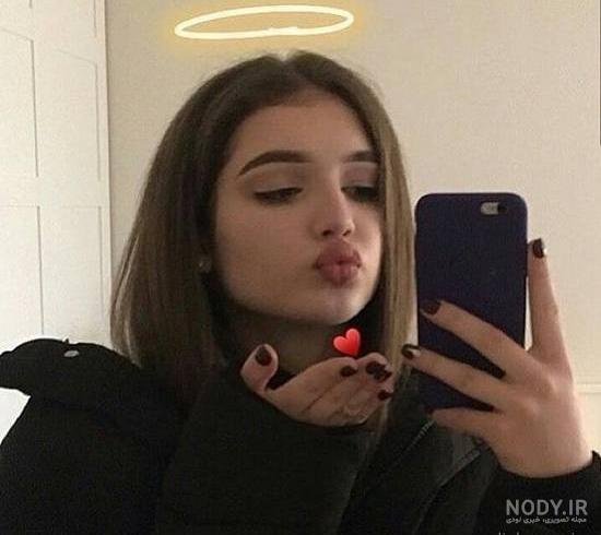  عکس اینستا خفن جدید