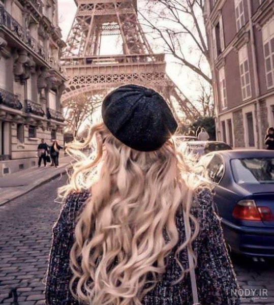  عکس اینستاگرامی لاکچری