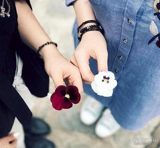  عکس اینستاگرامی لاکچری