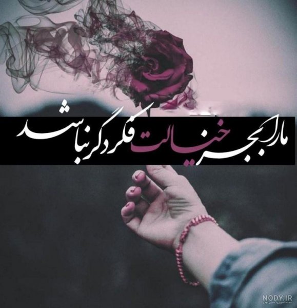  عکس اینستاگرامی لاکچری