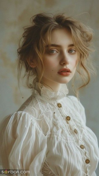  عکس پروفایل اینستاگرام زنانه شیک