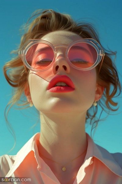  عکس پروفایل اینستاگرام زنانه شیک