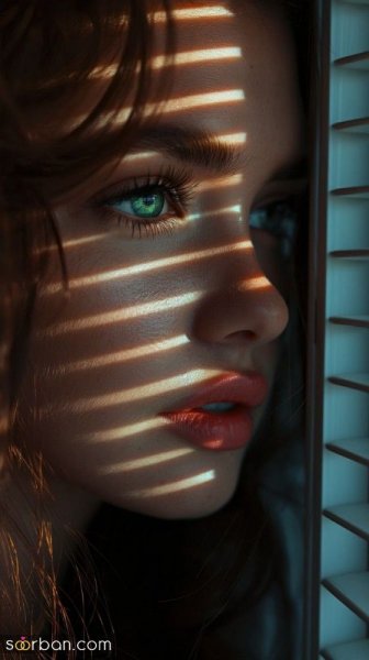  عکس پروفایل اینستاگرام زنانه شیک