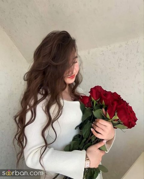  عکس پروفایل اینستاگرام زنانه شیک