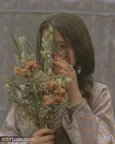  عکس پروفایل اینستاگرام زنانه شیک
