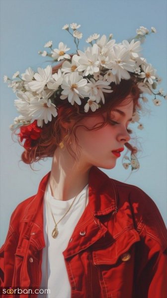  عکس پروفایل اینستاگرام زنانه شیک