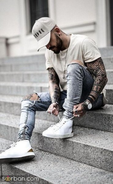  عکس ترند خفن