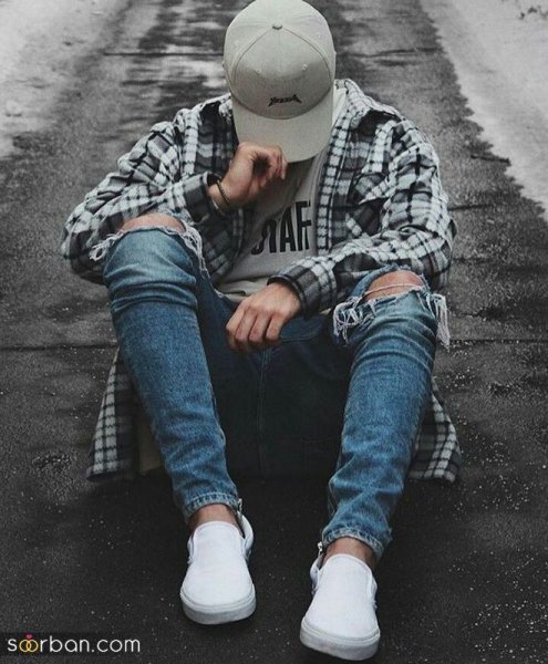  عکس ترند خفن