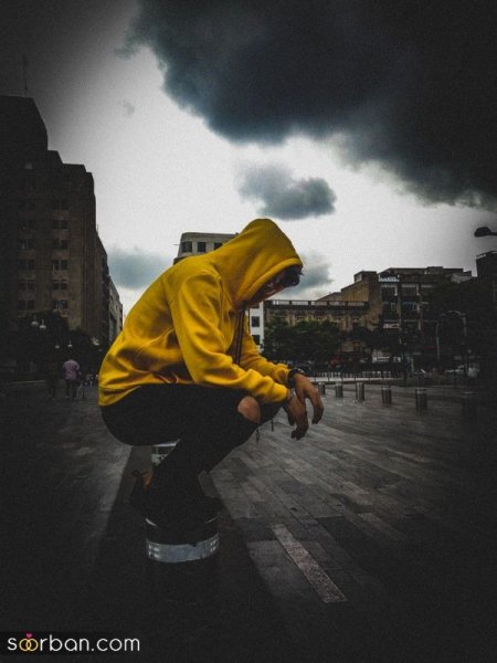  عکس ترند خفن