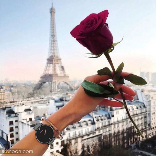  عکس ترند خفن