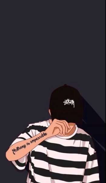  عکس باحال پسرانه