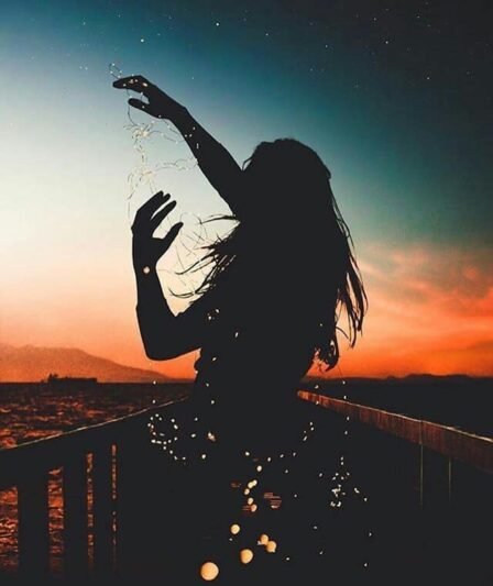 عکس باحال برای پروفایل