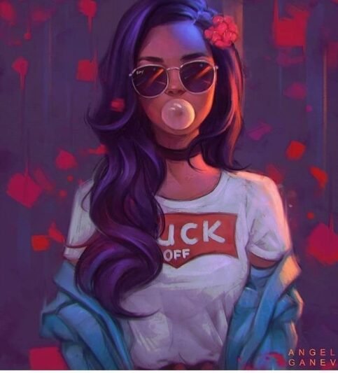  عکس باحال برای پروفایل