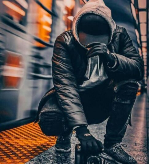  عکس باحال برای پروفایل