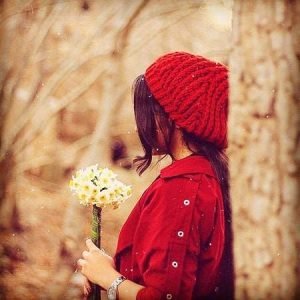  عکس لاکچری دخترانه
