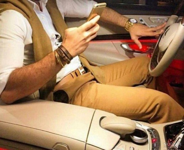  عکس زندگی لاکچری