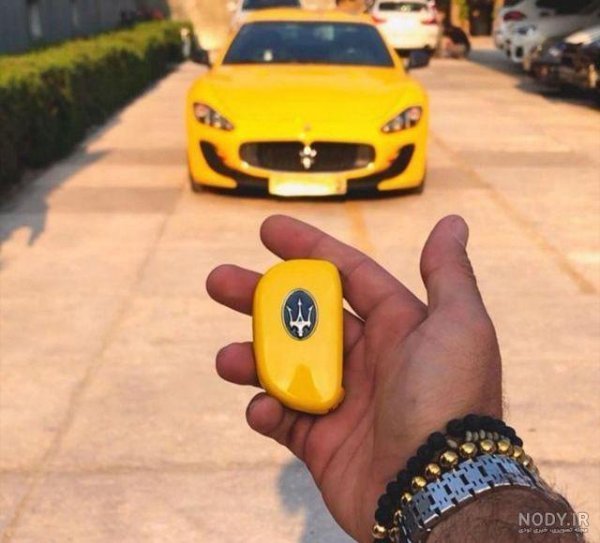  عکس زندگی لاکچری