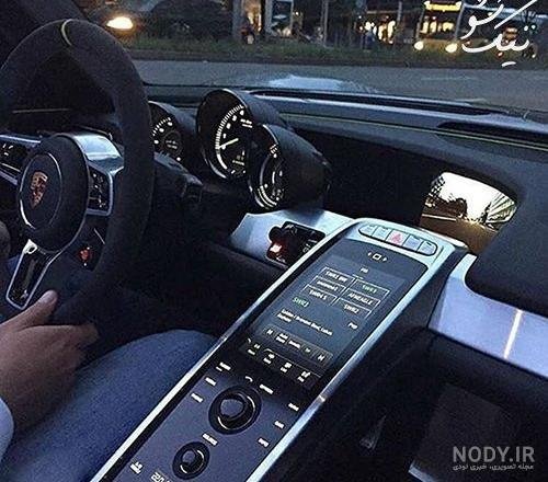 عکس زندگی لاکچری