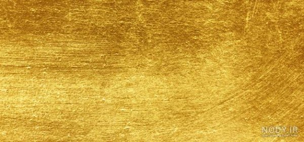 پس زمینه طلایی براق