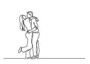  نقاشی مینیمال عاشقانه