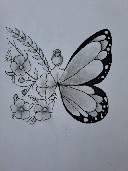  نقاشی دارک خفن