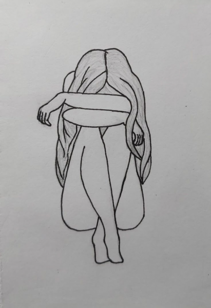  نقاشی دارک خفن