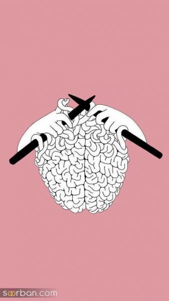  نقاشی دارک خفن دختر