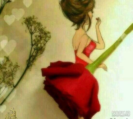  عکس پروفایل زرد کیوت