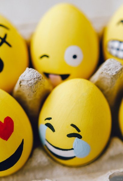  عکس پروفایل زرد کیوت