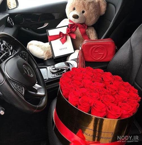  عکس لاکچری جذاب جدید