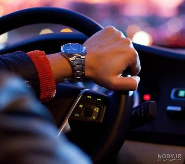  عکس لاکچری جذاب جدید
