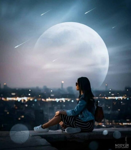  عکس لاکچری جذاب جدید