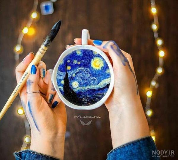  عکس لاکچری جذاب جدید