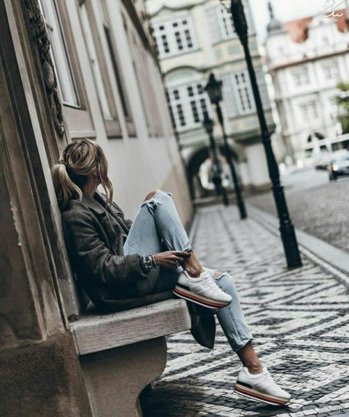  عکس لاکچری برای پروفایل