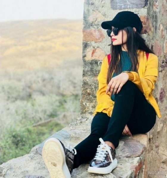  عکس لاکچری برای پروفایل
