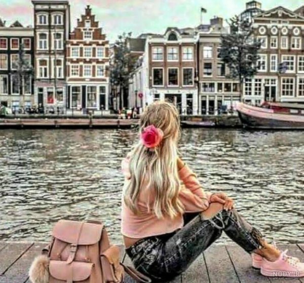  عکس لاکچری برای پروفایل