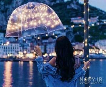  عکس لاکچری برای پروفایل