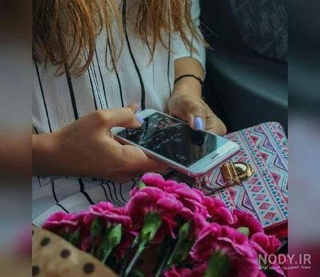  عکس لاکچری برای پروفایل