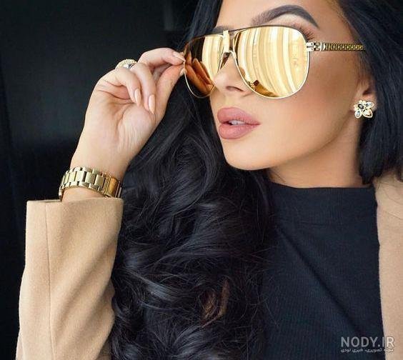  عکس لاکچری برای پروفایل