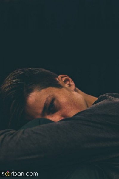  عکس غمگین خاص بدون متن جدید