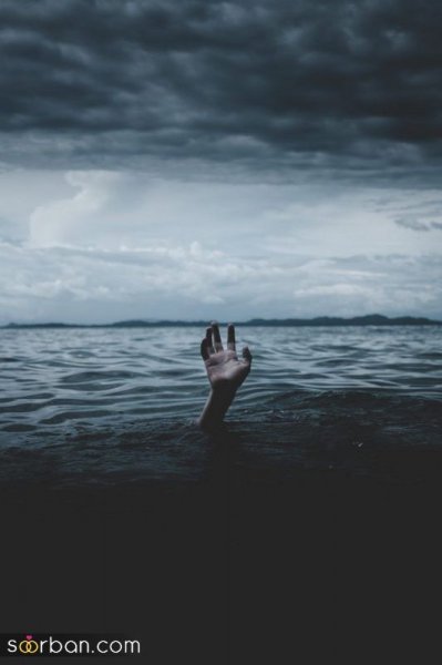  عکس غمگین خاص بدون متن جدید