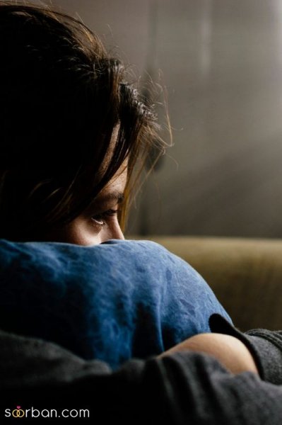  عکس غمگین خاص بدون متن جدید