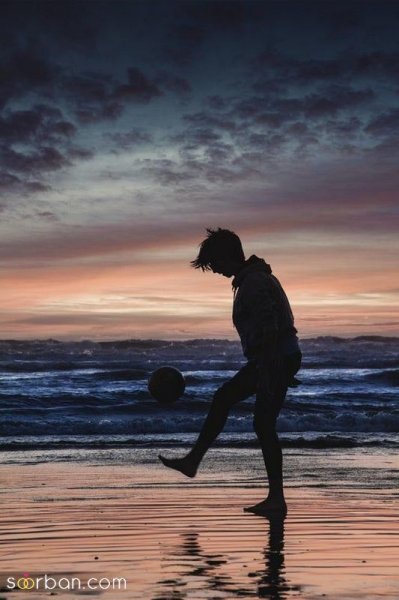  عکس غمگین خاص بدون متن جدید