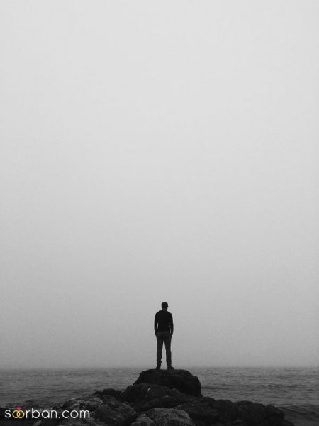  عکس غمگین خاص بدون متن جدید