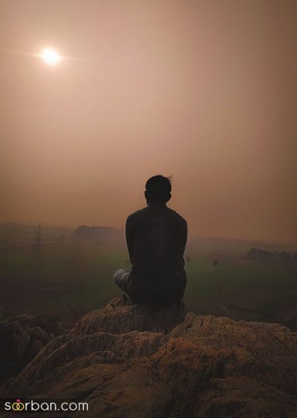  عکس غمگین خاص بدون متن جدید