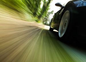  عکس ماشین اسپرت نئون